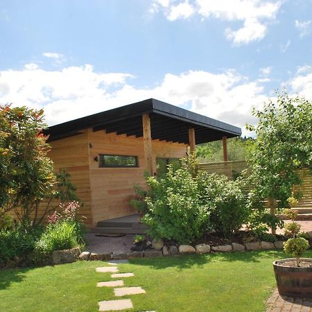 Peaceful Bothy Retreat Villa Nairn Kültér fotó
