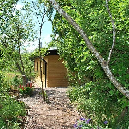 Peaceful Bothy Retreat Villa Nairn Kültér fotó